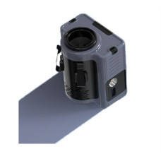 N610-V2-GY (灰色) 小巧強力腰間風扇__801-644